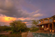 Tanzanie - Serengeti Simba Lodge