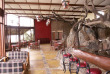 Tanzanie - Serengeti Simba Lodge