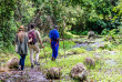 Tanzanie - Arusha Arumeru Lodge