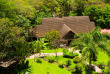 Tanzanie - Arusha Arumeru Lodge