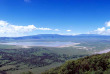 Tanzanie - Cratère du Ngorongoro