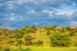 Tanzanie - Grumeti Hills