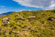 Tanzanie - Ngorongoro Conservation Area - Olduvai_camp