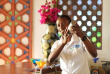 Tanzanie - Zanzibar - BlueBay Beach Resort and Spa - Palms Pool Bar