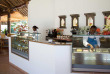 Tanzanie - Zanzibar - BlueBay Beach Resort and Spa - Blu Deli Terrace Café