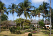 Tanzanie - Zanzibar - BlueBay Beach Resort and Spa - Jardins