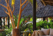Tanzanie - Zanzibar - BlueBay Beach Resort and Spa - Réception