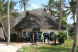 Tanzanie - Zanzibar - BlueBay Beach Resort and Spa - Centre nautique