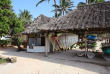 Tanzanie - Zanzibar - BlueBay Beach Resort and Spa - Centre nautique