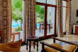 Tanzanie - Zanzibar - Boutique Hotel Matlai 