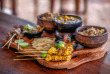 Tanzanie - Zanzibar - Elewana Kilindi - Repas