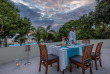 Tanzanie - Zanzibar - Elewana Kilindi