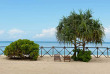 Tanzanie - Zanzibar - Ocean Paradise Resort