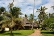 Tanzanie - Zanzibar - Ocean Paradise Resort