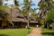 Tanzanie - Zanzibar - Ocean Paradise Resort