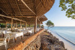 Tanzanie - Zanzibar - Sandies Baobab Beach Resort - Beach Gallery Restaurant