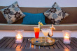 Tanzanie - Zanzibar - Stone Town - Kisiwa House - The Courtyard Lounge