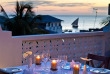 Tanzanie - Zanzibar - Stone Town - Kisiwa House - Restaurant Darini