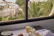 Tanzanie - Zanzibar - Stone Town - Kisiwa House - Restaurant Darini
