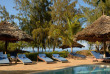 Zanzibar - Ungula Lodge - La piscine