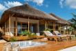 Tanzanie - Zanzibar - Zuri Zanzibar - Ocean front suite