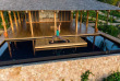 Tanzanie - Zanzibar - Zuri Zanzibar - Yoga