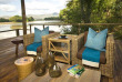 Zambie - South Luangwa NP - Chindeni Bushcamp