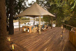 Zambie - South Luangwa NP - Chindeni Bushcamp