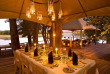 Zambie - South Luangwa NP - Chindeni Bushcamp