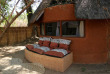 Zambie - South Luangwa NP - Kaingo Camp