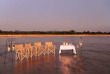 Zambie - South Luangwa NP - Kapamba Bushcamp