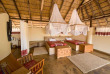 Zambie - South Luangwa NP - Kapamba Bushcamp