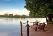 Zambie - South Luangwa - Nkwali Lodge (Robin Pope Safari)