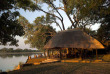Zambie - South Luangwa - Nkwali Lodge (Robin Pope Safari)