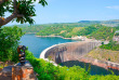 Zambie - Barrage de Kariba ©Croisieurope