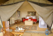 Zambie - Kafue- Busanga Plains Camp