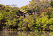 Zambie - Kafue- Fig Tree Bush Camp