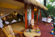 Zambie - Kafue - Mukambi Bush Camp