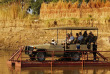 Zambie - Kafunta River Lodge