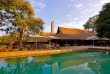 Zambie - South Luangwa - Mfuwe Lodge