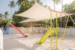 Tanzanie - Zanzibar - Zanzibar White Sand Luxury Villas & Spa - Aire de jeux