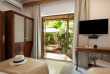 Tanzanie - Zanzibar - Zanzibar White Sand Luxury Villas & Spa - Cinnamon Quadruple Room