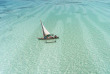 Tanzanie - Zanzibar - Zanzibar White Sand Luxury Villas & Spa - Activités