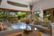 Tanzanie - Zanzibar - Zanzibar White Sand Luxury Villas & Spa - Lounge Bar