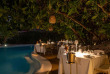 Tanzanie - Zanzibar - Zanzibar White Sand Luxury Villas & Spa - Restaurant