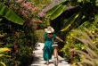 Tanzanie - Zanzibar - Zanzibar White Sand Luxury Villas & Spa - Jardin