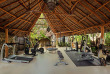 Tanzanie - Zanzibar - Zanzibar White Sand Luxury Villas & Spa - Fitness