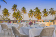 Tanzanie - Zanzibar - Zanzibar White Sand Luxury Villas & Spa - restaurant