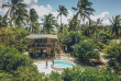 Tanzanie - Zanzibar - Zanzibar White Sand Luxury Villas & Spa - Beachfront One Bedroom Villa