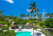 Tanzanie - Zanzibar - Zanzibar White Sand Luxury Villas & Spa - Piscine